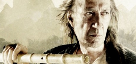 Carradine je umro od gušenja