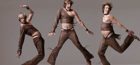 Bruno Amerikancima draži od Borata