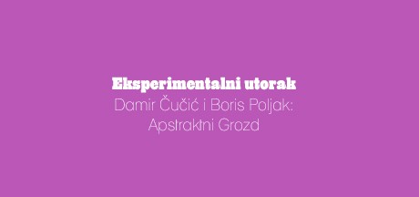 Apstraktni Grozd