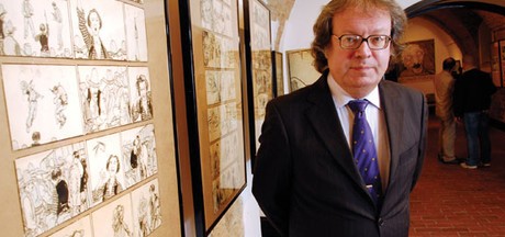 Riječki oproštaj od Glavana