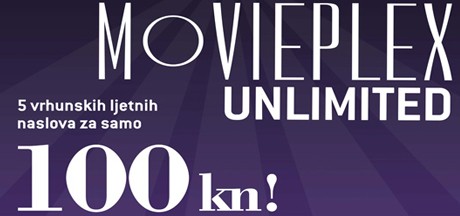 Movieplex Unlimited