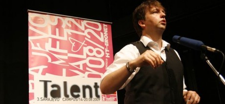 Otvoren treći Sarajevo Talent Campus