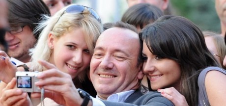 Kevin Spacey rođendan odlučio proslaviti u Dubrovniku 