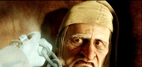 Dickensov London bit će domaćin premijere "Božićne priče"