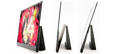 LG-15-inčni OLED TV kreće u prodaju