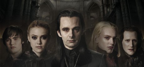 Mladi mjesec - novi video isječak