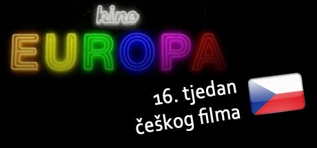 16. Tjedan češkog filma