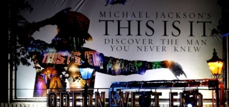 THIS IS IT do sada ostvario zaradu od 200 milijuna dolara