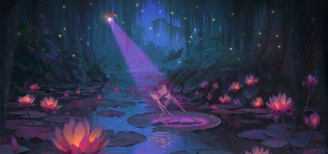 Završena sinkronizacija novog Disneyjevog animiranog filma Princeza i žabac