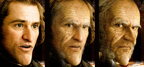 Ususret Božićnoj priči