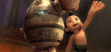 Gledali smo: Astro Boy Gledali smo: Astro Boy