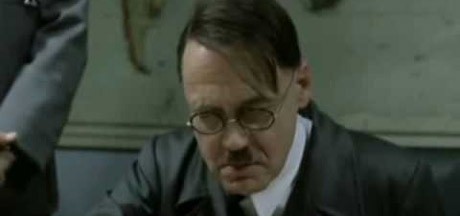 Konačan pad na 1001 način