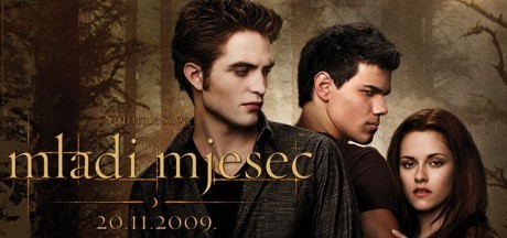 Mladi mjesec pogledalo više od 100.000 gledatelja