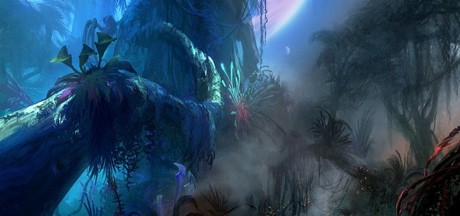 Avatar: Planet Pandora