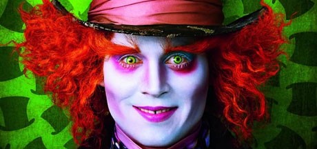 Novi trailer za "Alisu u zemlji čudesa"