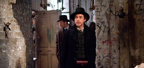 Gledali smo Sherlock Holmes Gledali smo Sherlock Holmes
