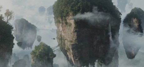 "Avatar" bez Pandore?
