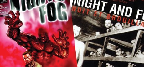 Ekranima će zavladati noć i magla...