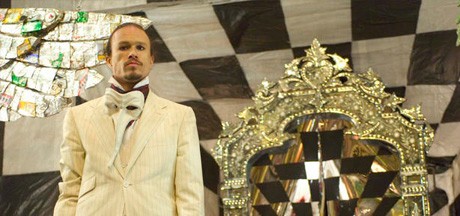 Posljednji film Heatha Ledgera ovaj vikend na više velikih ekrana