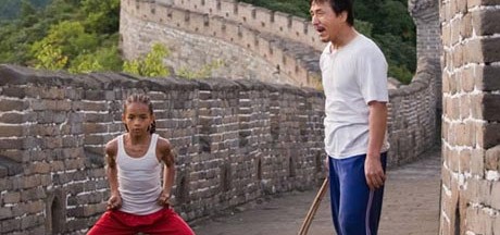 The Karate Kid - Trailer