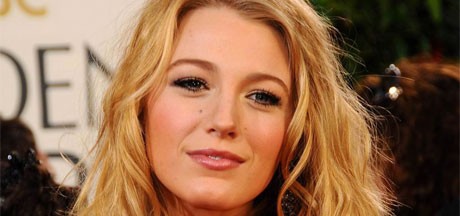 Blake Lively u filmu "Green Lantern"