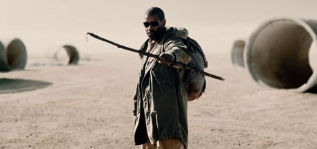 Novi junak postapokaliptičnog svijeta: ''The Book of Eli''