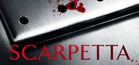 Dr. Kay Scarpetta na filmu