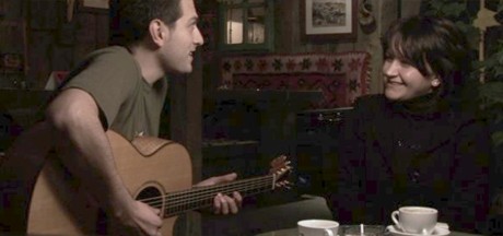 Dokumentarci, dokumentarci, dokumentarci