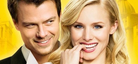 ''When in Rome'' – nova romantična komedija