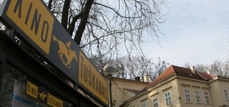 Dokumentarni Tuškanac