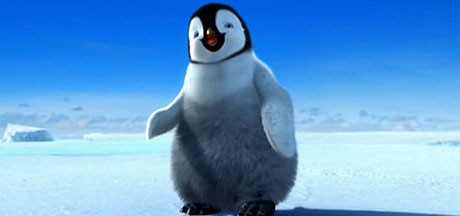 Pitt i Damon u nastavku filma "Ples malog pingvina"