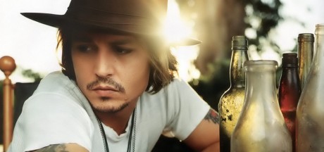 Zavodnik će ponovno žariti i paliti - Johnny Deep snima novi film