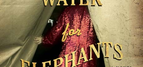 Okuplja se postava za film "Voda za slonove"