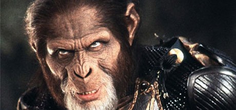 Novi „Planet majmuna“ još uvijek u razradi 