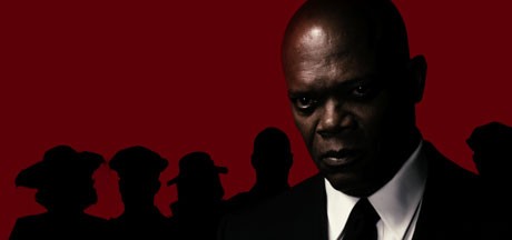 "Sympathy for the Devil" sa Samuelom L. Jacksonom