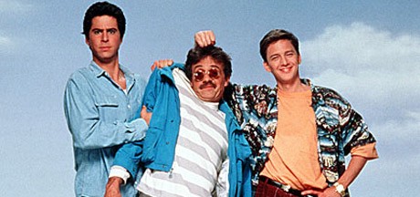 Vikend kod Bernieja - low budget hit dobiva nastavak