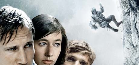 North Face - još jedno „ledeno“ osvajanje nepokorenih vrhova