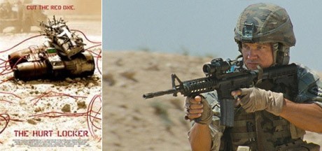 "Naredniku James-u" 9 oskarovskih nominacija