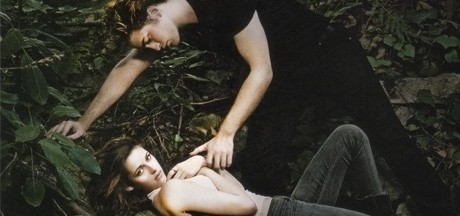 Zadnji Twilight ipak u dva djela Zadnji Twilight ipak u dva djela