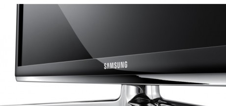 Samsung 3D HDTV