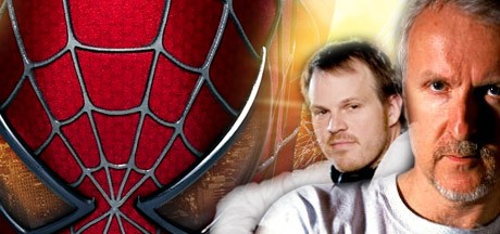 Avatarci i Spiderovci… Huh?! 