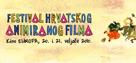 Festival hrvatskog animiranog filma Festival hrvatskog animiranog filma