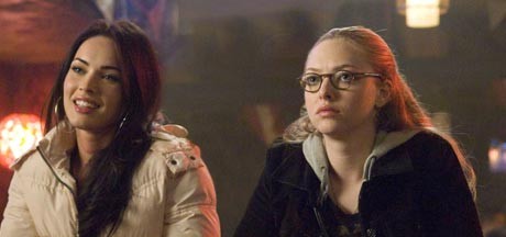 Amanda Seyfried iz anđela u otrovnu Ivy Amanda Seyfried iz anđela u otrovnu Ivy