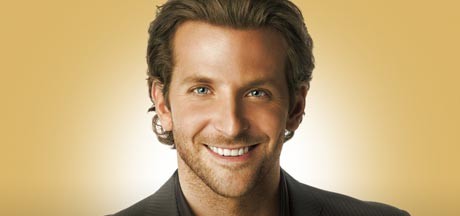 Bradley Cooper - ne glumi u filmovima "samo tako"