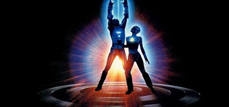 Tron, animirani Disney film za najmlađe