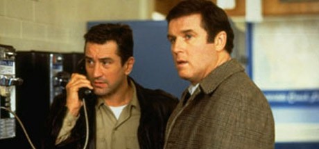 Još jedna utrka za Roberta De Nira