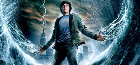 Percy Jackson i Olimpijci: Kradljivac gromova Percy Jackson i Olimpijci: Kradljivac gromova
