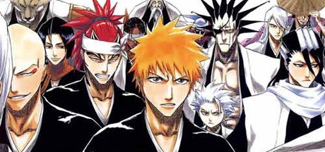 Manga - i na filmu??!