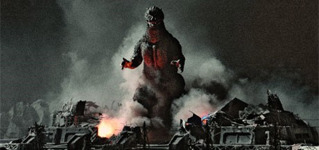 Godzilla se vraća