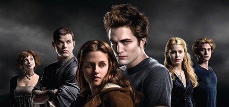 Stiže nova knjiga Sumrak sage!